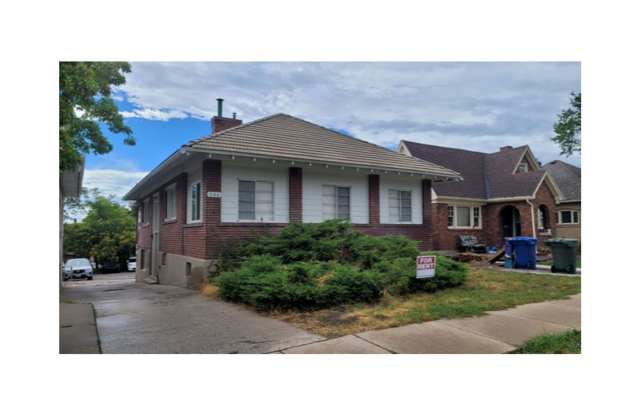 University Housing SLC LLC - 346 - 346 South University Street, Salt Lake City, UT 84102
