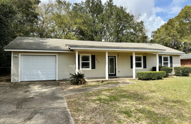 7210 Keating Terrace - 7210 Keating Terrace, Pensacola, FL 32504
