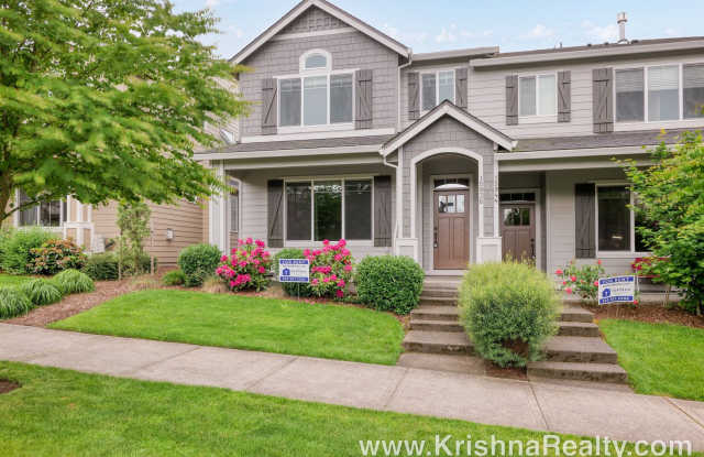 Delightful 3 Bedrm* 2.5 Bath* Townhome Located in North Bethany! In A Excellent Location! A+ Schools! photos photos