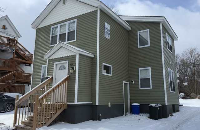 5 Bedroom House - Available for Fall 2025 - Across from EMU! - 305 Perrin Street, Ypsilanti, MI 48197