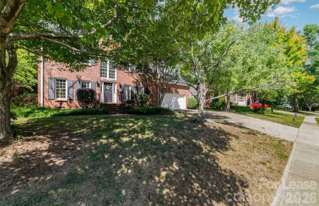 6401 Morningsong Lane Gallery 4