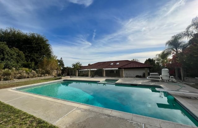 9388 Valley View Street - 9388 Valley View Street, Rancho Cucamonga, CA 91737