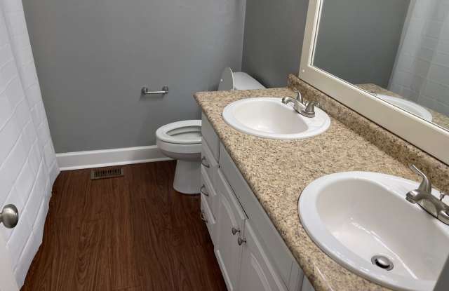 Portland Townhomes Gallery 4