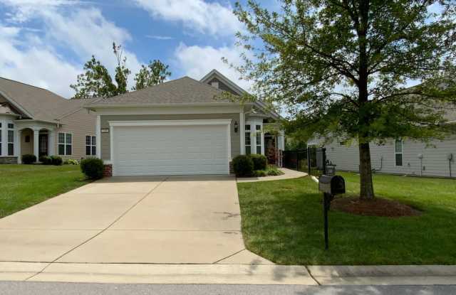 Move in ready in a wonderful Active 55+ Adult Community photos photos