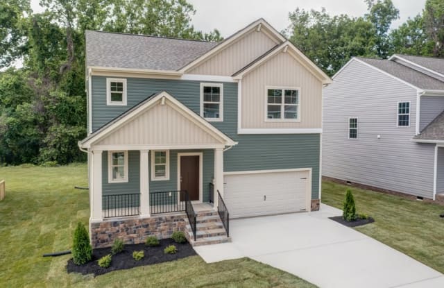 304 Northfield Heights Lane - 304 Northfield Heights Lane, Henrico County, VA 23227