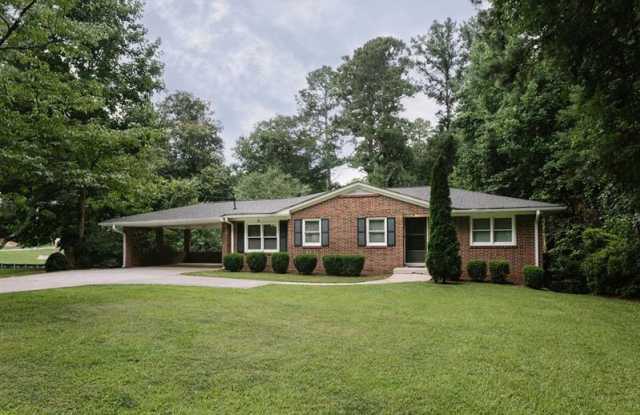 455 Hammond Drive Gallery 4
