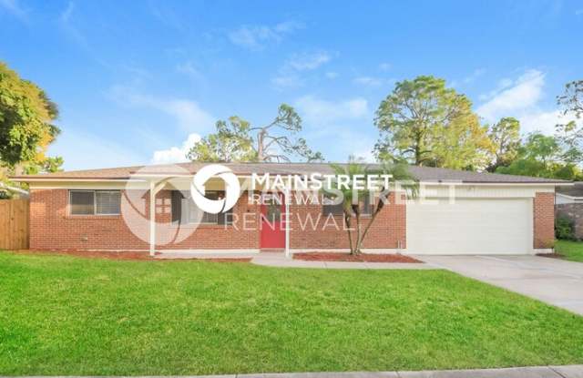 115 Westwood Drive - 115 Westwood Drive, Daytona Beach, FL 32119