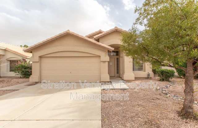 1035 W Olive Ave - 1035 West Olive Avenue, Gilbert, AZ 85233