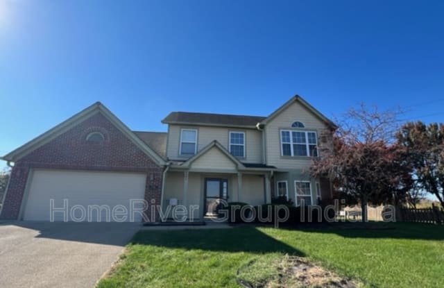 11011 Brave Ct - 11011 Brave Court, Lawrence, IN 46236