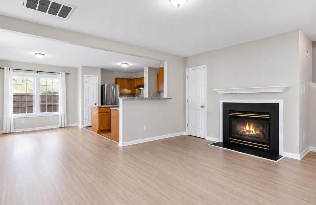 815 Homestead Park Drive Gallery 2