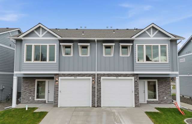 661 N Creative Way photos photos