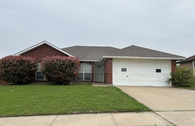 2505 Southwood Dr, Killeen - 2505 Southwood Drive, Killeen, TX 76549