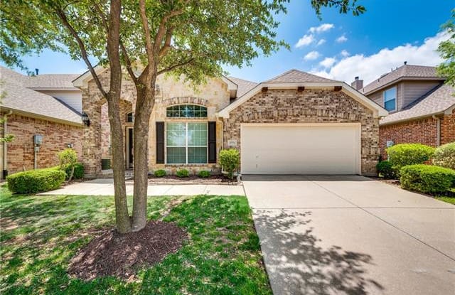 2773 Spanish Moss Trail - 2773 Spanish Moss Trail, Frisco, TX 75033