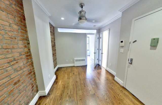 521 E 5TH ST. - 521 East 5th Street, New York City, NY 10009