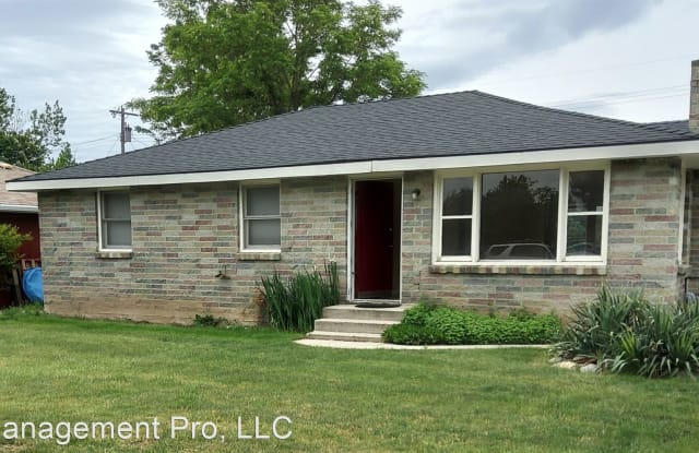 5707 W Gage Street - 5707 Gage Street, Boise, ID 83706