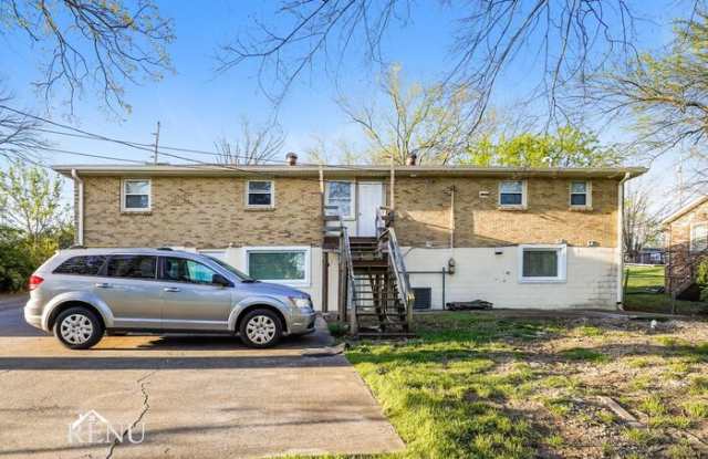 929 Allen Road - 929 Allen Road, Nashville, TN 37214