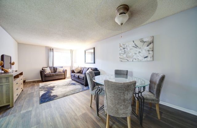 Tara Hills Apartments photos photos