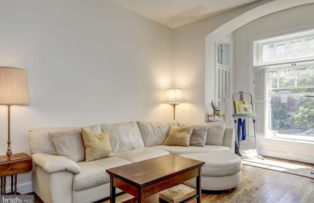 1741 Q STREET NW Gallery 2