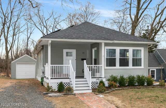 91 Locust Avenue photos photos