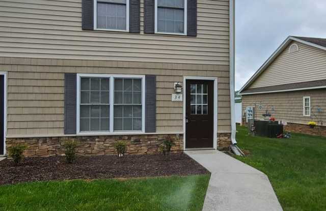 Tavern Grove - End Unit Townhouse photos photos