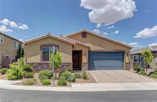 26 Kaku Ridge Way - 26 Kaku Ridge Way, Enterprise, NV 89183