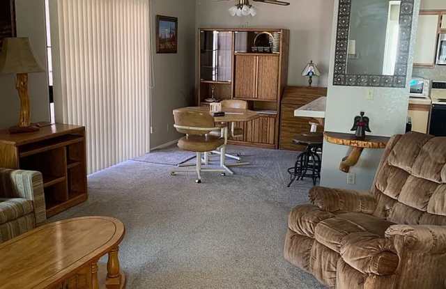 CUTE 2ND FLOOR FULLY FURNISHED CONDO IN GATED COMMUNITY Gallery 4