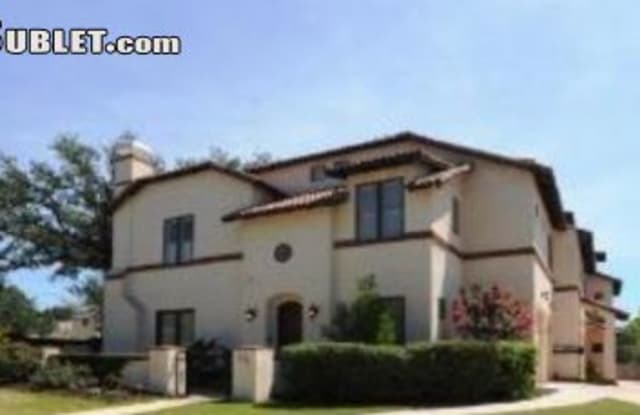 172  Katherine Ct - 172 Katherine Court, Alamo Heights, TX 78209