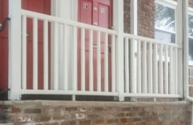 103 Belleville Ave - 103 Belleville Avenue, Belleville, NJ 07109