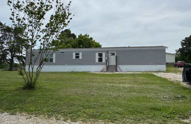 Newer Mobile Home in Country Setting photos photos