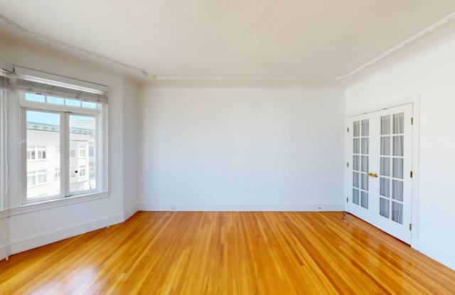 2975 Van Ness Apartments photos photos