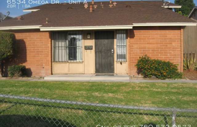 6534 Omega Dr. Gallery 2