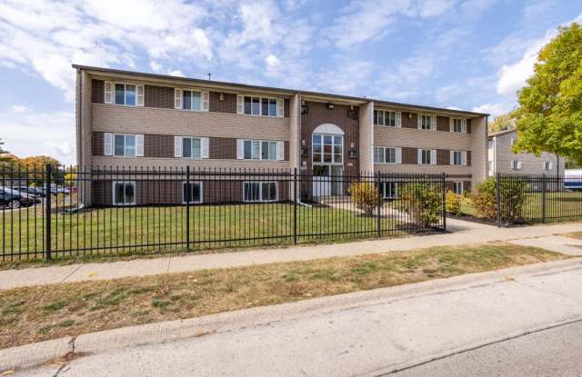 The Life at Northwest Gardens photos photos