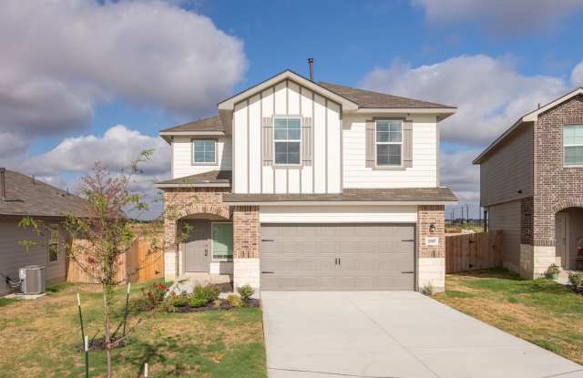 Like New, All Appliances Included!!! - 15507 Cardamom Cove, San Antonio, TX 78073