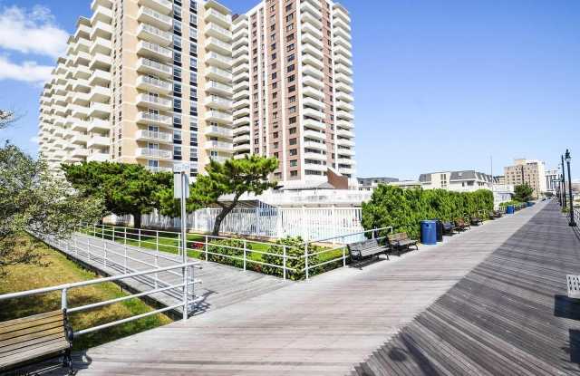 101 S Plaza Pl Pl - 101 South Plaza Place, Atlantic City, NJ 08401