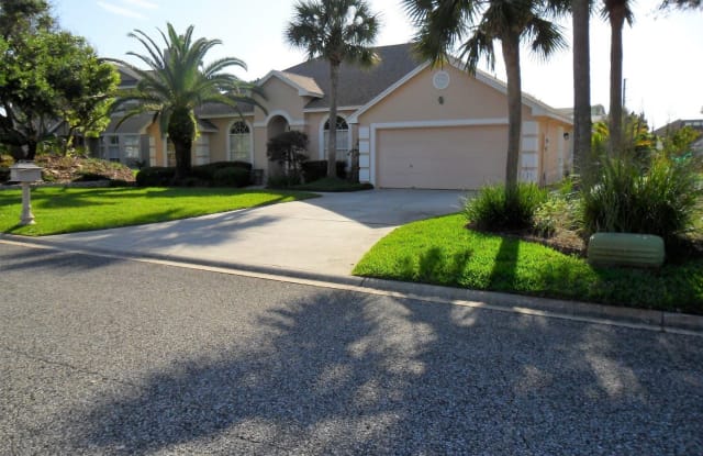 990 Ocean Overlook Drive - 990 Ocean Overlook Drive, Fernandina Beach, FL 32034