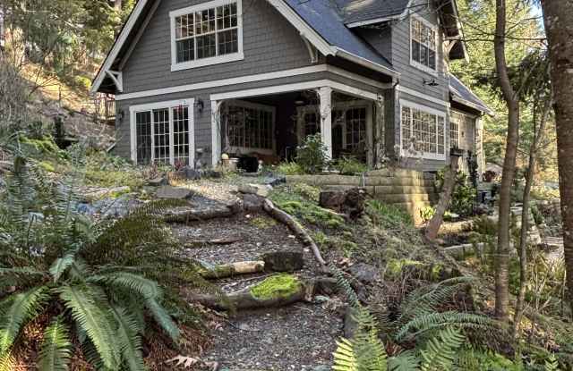 222 Sleepy Hollow Road - 222 Sleepy Hollow Road, Carson, WA 98610