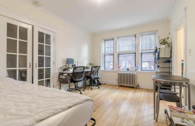 64 Queensberry St. photos photos