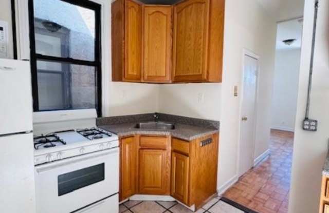 61 East 3rd Street - 61 East 3rd Street, New York City, NY 10003