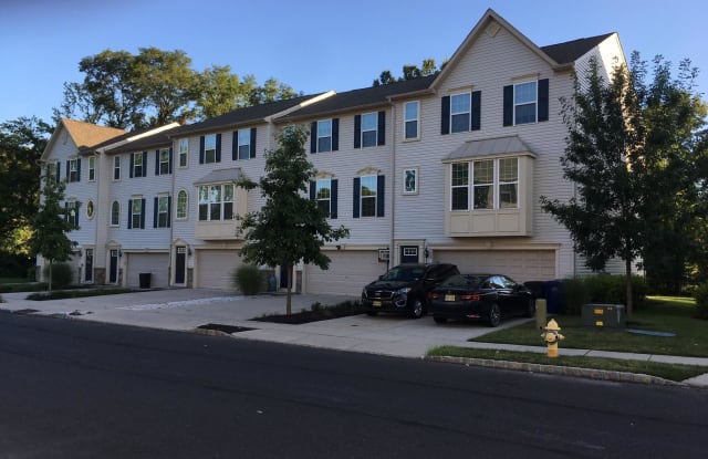 10 PARKERS MILL BOULEVARD - 10 Parkers Mill Blvd, Burlington County, NJ 08060 10 PARKERS MILL BOULEVARD - 10 Parkers Mill Blvd, Burlington County, NJ 08060