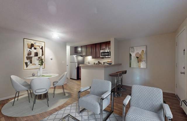 Shenandoah Apartments Gallery 2