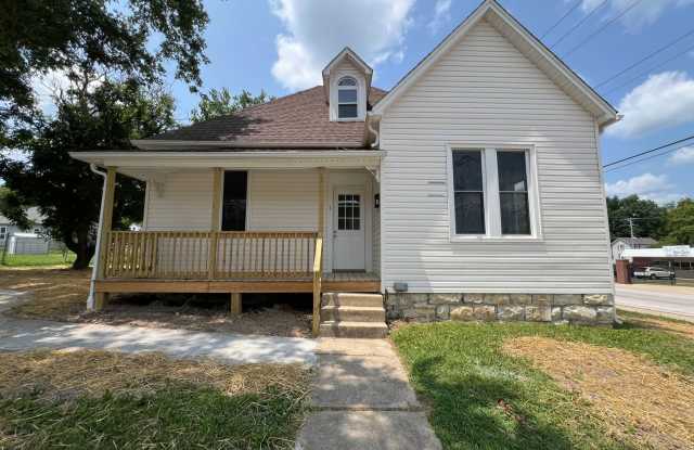 Newly Remodeled 2 Bed 1 Bath Home in Downtown Union photos photos