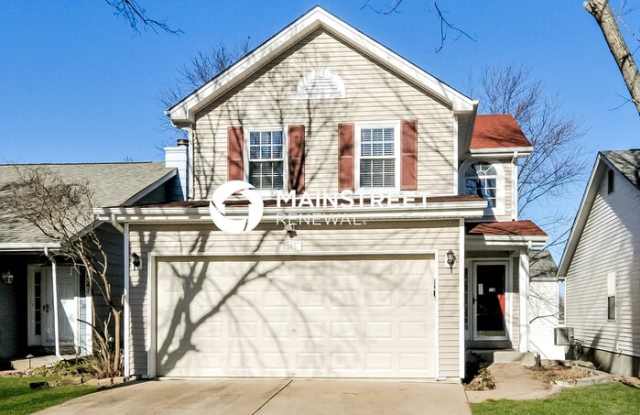 2345 Hunters Crest Drive - 2345 Hunters Crest Drive, Wildwood, MO 63038