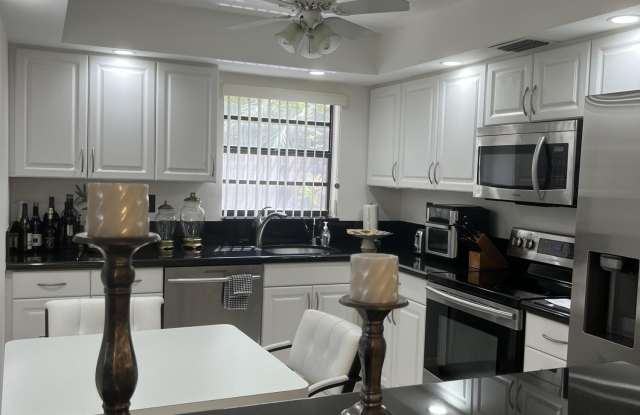 57 Piedmont B - 57 Piedmont B, Palm Beach County, FL 33484