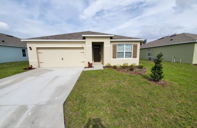 936 Summer Glen Dr - 936 Summer Glen Dr, Polk County, FL 33880