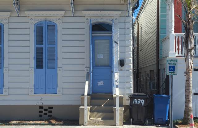 1434 N Derbigny St - 1434 North Derbigny Street, New Orleans, LA 70116
