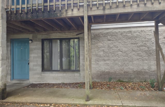 1020 Howell Ave Apt A3 - 1020 Howell Avenue, Brooksville, FL 34601