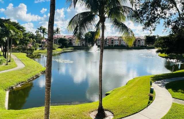 2031 Renaissance Blvd - 2031 Renaissance Boulevard, Miramar, FL 33025
