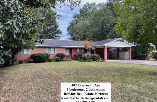 402 Crestmont Ave photos photos