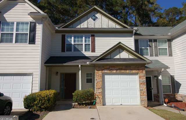 6956 Rogers Point - 6956 Rogers Point, DeKalb County, GA 30058
