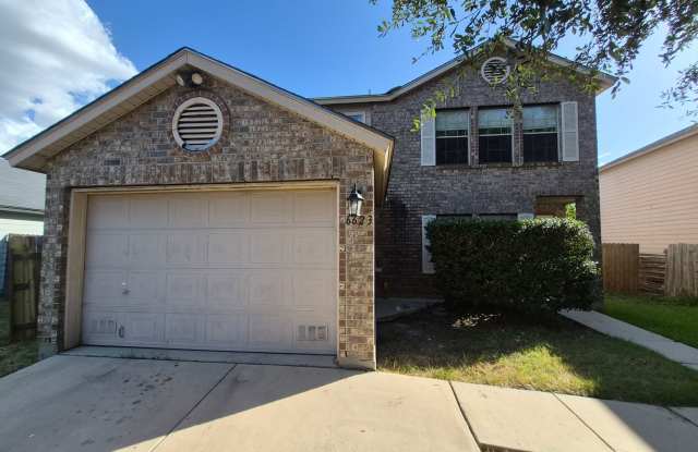 6623 Highland Grass, Converse, TX. 78109 Gallery 1